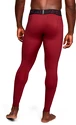 Under Armour HeatGear Legging Novelty Red Férfileggings