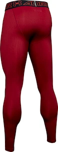 Under Armour HeatGear Legging Novelty Red Férfileggings S