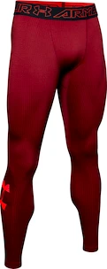 Under Armour HeatGear Legging Novelty Red Férfileggings S