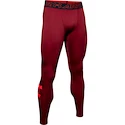 Under Armour HeatGear Legging Novelty Red Férfileggings S