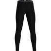 Under Armour HeatGear Leggings BLK Férfileggings