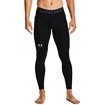 Under Armour HeatGear Leggings BLK Férfileggings