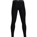 Under Armour HeatGear Leggings BLK Férfileggings