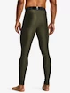 Under Armour HeatGear Leggings-GRN Férfileggings