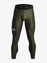 Under Armour HeatGear Leggings-GRN Férfileggings