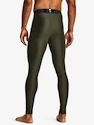 Under Armour HeatGear Leggings-GRN Férfileggings