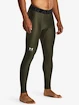 Under Armour HeatGear Leggings-GRN Férfileggings