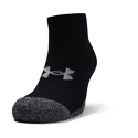 Under Armour HeatGear Locut-BLK  Zokni