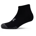 Under Armour HeatGear Locut-BLK  Zokni