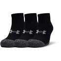 Under Armour HeatGear Locut-BLK  Zokni