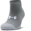 Under Armour HeatGear Locut gray  Zokni