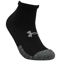 Under Armour HeatGear Locut gray  Zokni