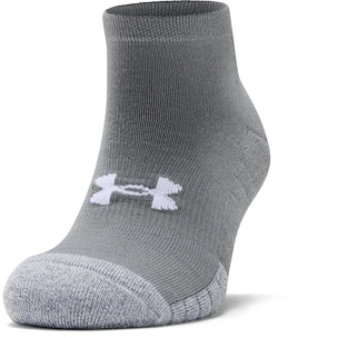 Under Armour HeatGear Locut gray  Zokni XL