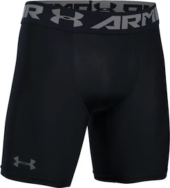 Under Armour HeatGear Mid Férfirövidnadrág