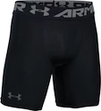 Under Armour HeatGear Mid  Férfirövidnadrág S