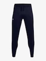 Under Armour HeatGear NEW FABRIC Pant-NVY Női nadrág