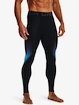 Under Armour HeatGear Novelty Lgs-BLK Férfileggings S