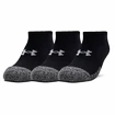 Under Armour HeatGear NS black  Zokni