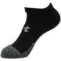 Under Armour HeatGear NS black  Zokni