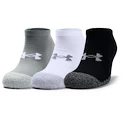 Under Armour HeatGear NS gray  Zokni XL