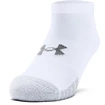 Under Armour HeatGear NS - Wht  Zokni