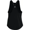 Under Armour HeatGear Prjct Rock Tank Black Női ujjatlan póló