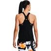 Under Armour HeatGear Prjct Rock Tank Black Női ujjatlan póló