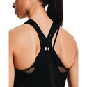 Under Armour HeatGear Prjct Rock Tank Black Női ujjatlan póló