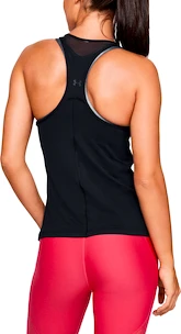 Under Armour HeatGear Racer Tank Black Női ujjatlan póló XS