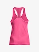 Under Armour HeatGear Racer Tank-PNK Női ujjatlan póló