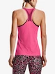 Under Armour HeatGear Racer Tank-PNK Női ujjatlan póló