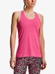 Under Armour HeatGear Racer Tank-PNK Női ujjatlan póló