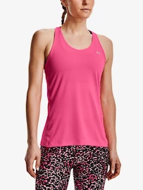 Under Armour HeatGear Racer Tank-PNK Női ujjatlan póló