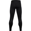 Under Armour HeatGear Rush Run Stamina Tigh Black Férfileggings