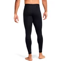 Under Armour HeatGear Rush Run Stamina Tigh Black Férfileggings