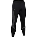 Under Armour HeatGear Rush Run Stamina Tigh Black Férfileggings XL