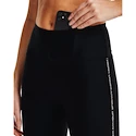 Under Armour HeatGear Taped Ankle Leg Black Női leggings