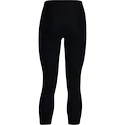 Under Armour HeatGear Taped Ankle Leg Black Női leggings