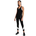 Under Armour HeatGear Taped Ankle Leg Black Női leggings