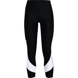 Under Armour HeatGear Taped Ankle Leg Black Női leggings