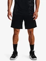 Under Armour  Heatwave Hoops Short-BLK Férfirövidnadrág