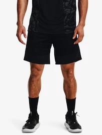 Under Armour Heatwave Hoops Short-BLK Férfirövidnadrág