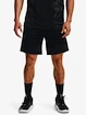 Under Armour  Heatwave Hoops Short-BLK Férfirövidnadrág M