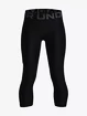 Under Armour  HG Armour 3/4 Leggings-BLK Fiúleggings