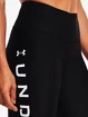 Under Armour  HG Armour Branded Leg NS-BLK Női leggings