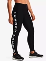 Under Armour  HG Armour Branded Leg NS-BLK Női leggings