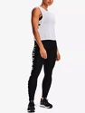 Under Armour  HG Armour Branded Leg NS-BLK Női leggings