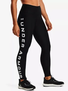 Under Armour  HG Armour Branded Leg NS-BLK Női leggings