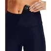 Under Armour  HG Armour Branded Leg NS-NVY Női leggings