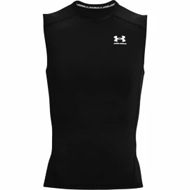 Under Armour HG Armour Comp SL Ujjatlan póló férfiaknak